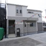 上尾市平塚　全６棟　３号棟　【新築一戸建て／販売事例集】