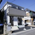上尾市上第１２　全１棟　新築一戸建て／販売事例集】