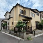 上尾市浅間台１丁目　Ｈ４年築　【中古一戸建て／販売事例集】