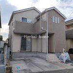 上尾市向山２丁目　Ｈ３１年築　【中古一戸建て／販売事例集】