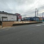上尾市泉台３丁目　約５３坪　【土地／販売事例集】