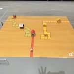 【DES ARTS】佐藤雅彦展　新しい×（作り方＋分かり方）