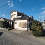 上尾市富士見1丁目 約44坪 【土地/販売事例集】