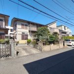 上尾市戸崎 約50坪 【土地/販売事例集】