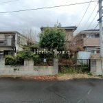 上尾市上野 約42坪 【土地/販売事例集】