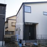 アザレアタウン本町Ⅰ期 全11区画 9号棟 【新築一戸建て/販売事例集】