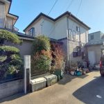 上尾市栄町 約75坪 【土地/販売事例集】