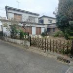 上尾市瓦葺 約44坪 【土地/販売事例集】