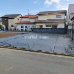 上尾市中分1丁目 約49坪 【土地/販売事例集】