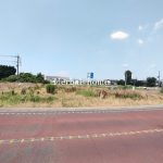 上尾市畔吉 約240坪 【土地/販売事例集】