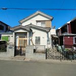 上尾市小泉3丁目 約40坪 【土地/販売事例集】