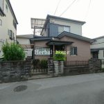 上尾市栄町 約33坪 【土地/販売事例集】