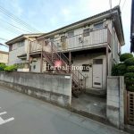 上尾市瓦葺　約８３坪　【土地／販売事例集】