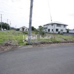 上尾市平方領々家　約２４４坪　【土地／販売事例集】