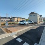 上尾市原市　約３６坪　【土地／販売事例集】