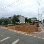 上尾市上平中央２丁目　約６４坪　【土地／販売事例集】