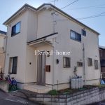 上尾市瓦葺 H22年築 【中古一戸建て/販売事例集】
