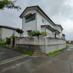 上尾市上野 約35.39坪 【土地/販売事例集】