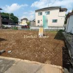 上尾市瓦葺 44坪 【土地/販売事例集】