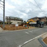 上尾市上平中央2丁目 38坪 【土地/販売事例集】