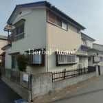 上尾市小泉1丁目 43坪【土地/販売事例集】