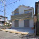上尾市原市 全1棟 1号棟 【新築一戸建て/販売事例集】