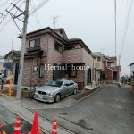 上尾市壱丁目西 H14年築 【中古一戸建て/販売事例集】