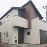 上尾市小泉2期 全3棟 3号棟 【新築一戸建て/販売事例集】