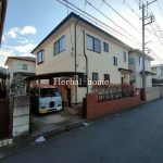 上尾市小泉 H9年 【中古一戸建て/販売事例集】