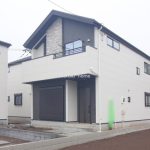 上尾市小泉2期 全3棟 1号棟 【新築一戸建て/販売事例集】