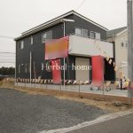 上尾市上平中央3丁目 A号棟 【新築一戸建て/販売事例集】