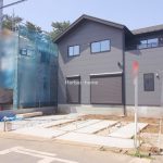 上尾市泉台7期 全3棟 3号棟 【新築一戸建て/販売事例集】