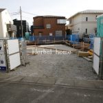 上尾市上 全2棟 1号棟 【新築一戸建て/販売事例集】