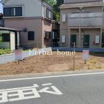 上尾市二ツ宮 23坪 【土地/販売事例集】