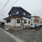 上尾市壱丁目北 H23年築 【中古一戸建て/販売事例集】