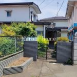 上尾市原市 約75坪 【土地/販売事例集】