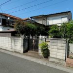 上尾市原市 41坪【土地/販売事例集】