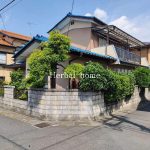 上尾市原市 43坪 【土地/販売事例集】