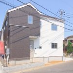 上尾市小泉1丁目 全3棟 2号棟 【新築一戸建て/販売事例集】