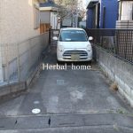 上尾市瓦葺 約36坪 【土地/販売事例集】