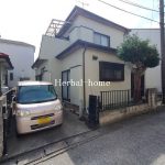 上尾市瓦葺 約30坪 【土地/販売事例集】