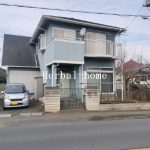 上尾市戸崎 H2年築 【中古一戸建/販売事例集】