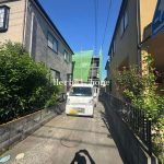 上尾市井戸木4丁目 H12年築 【中古一戸建/販売事例集】