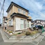 上尾市瓦葺 H13年築 【中古一戸建/販売事例集】