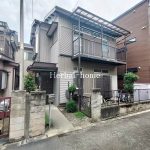 上尾市小敷谷 S45年築 【中古一戸建/販売事例集】