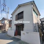 上尾市瓦葺 全1棟 【新築一戸建て/販売事例】