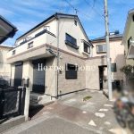 上尾市瓦葺 H13年築 【中古一戸建/販売事例集】
