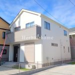 上尾市上尾下 4期 B号棟 【新築一戸建て/販売事例】