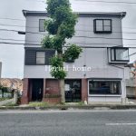 上尾市原市 H7年築 【中古一戸建/販売事例集】
