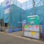 上尾市平塚 3期 全1号棟 【新築一戸建て/販売事例集】